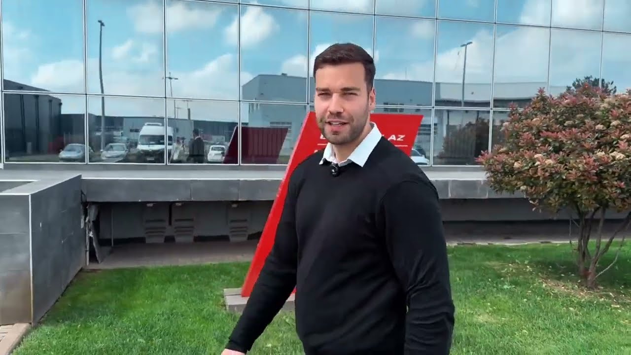 Letnja praksa i stipendiranje studenata - Aleksa Dedić - Milšped Group