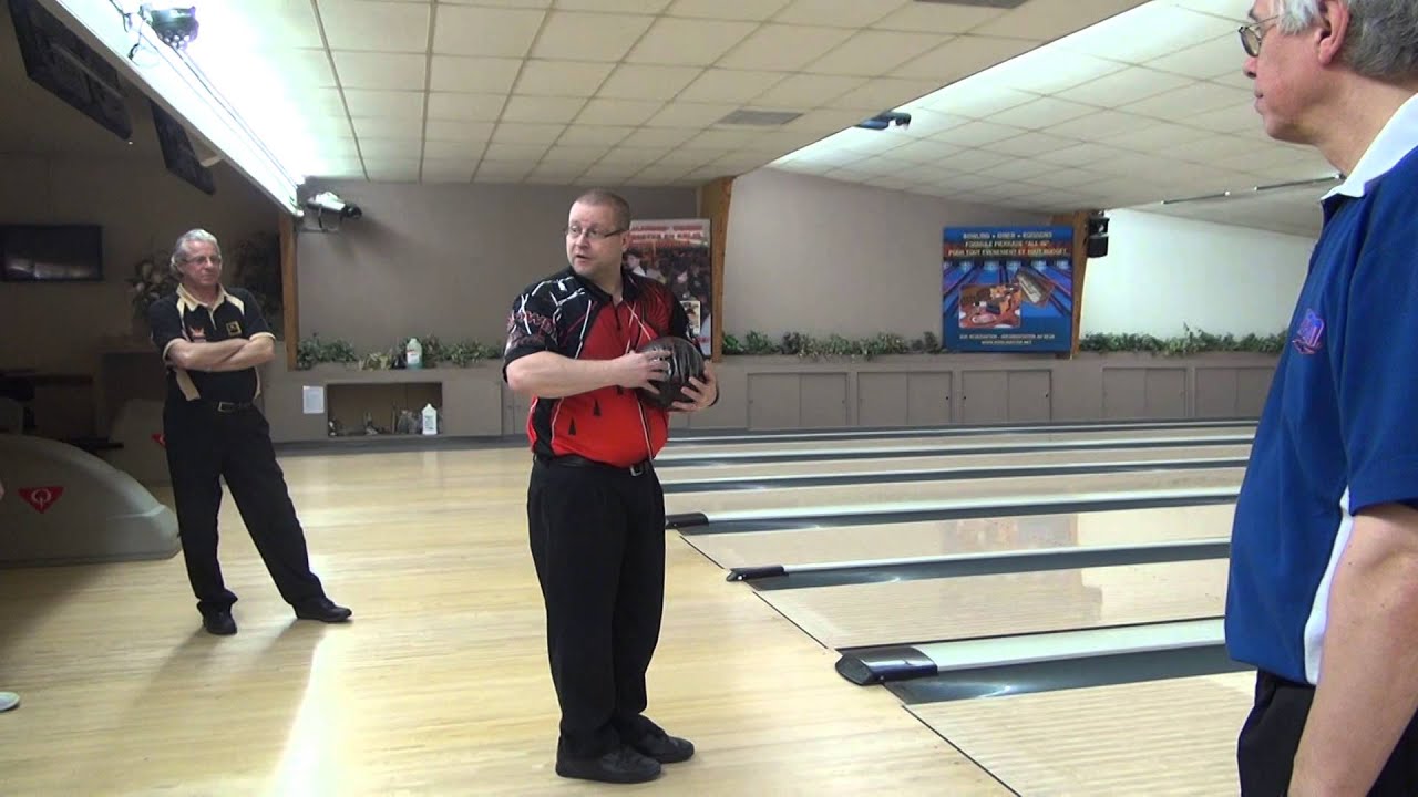 STEP 5   RELEASE FOLLOWSTROUGH 1 SLOWINSKI