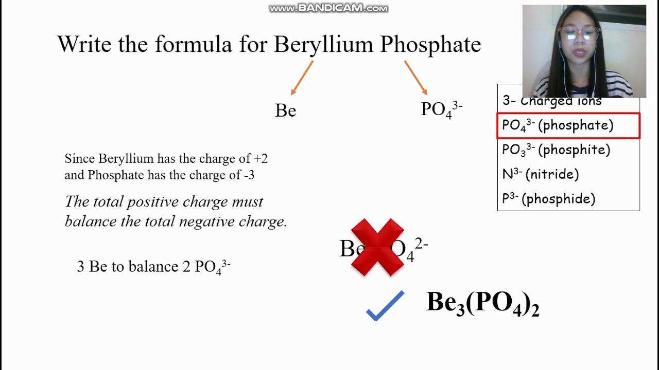 Nomenclature Tutorial, Group 3, Harmony