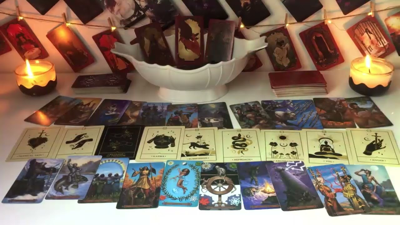 CANCER   U HAVE PASSED THEIR TEST. COMING IN TO PROPOSE CANCER  LOVE TAROT READING