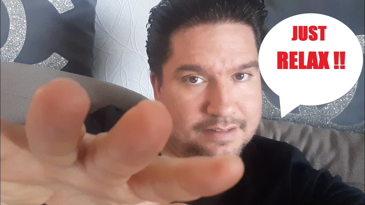ASMR lofi CAMERA TAPPING AND HANDMOVEMENTS