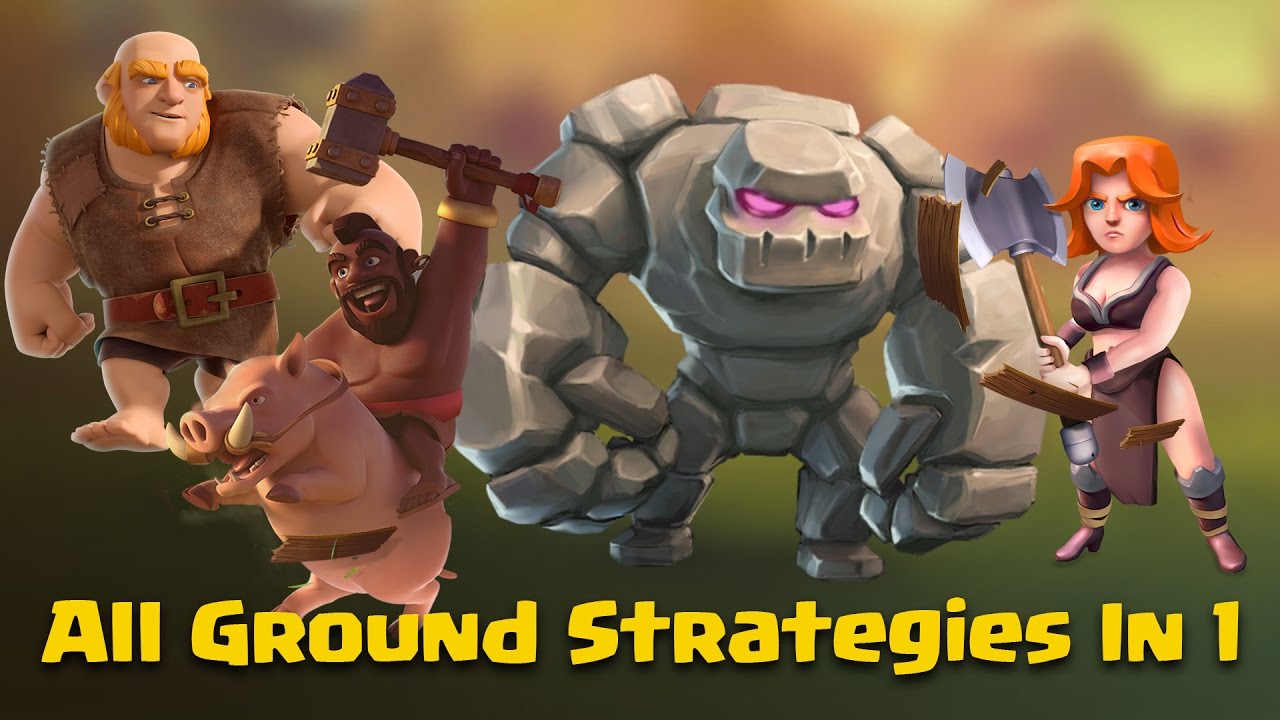 TH9 War Event | All Ground Attacking Strategy | TH9TimKawanLama vs Myanmar.TH9 #2