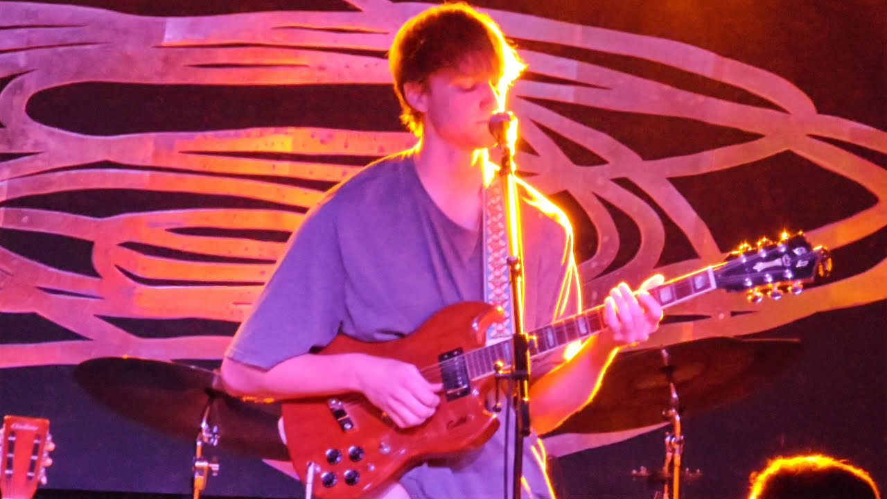 WILL PAQUIN in 4K - LIVE CONCERT (SOLO, NO BAND) - TORONTO @ THE DRAKE UNDERGROUND - MON AUG 15 2023