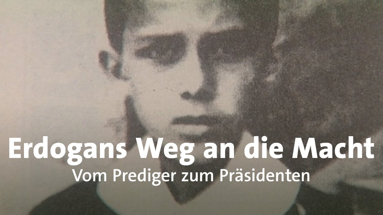 Erdogan: Wo kommt er her und was will er?