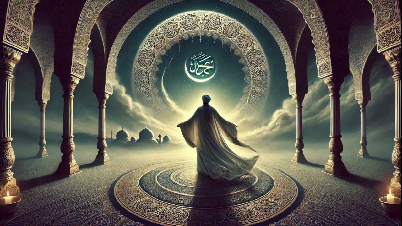 Sufizm jako mistyczny wymiar islamu