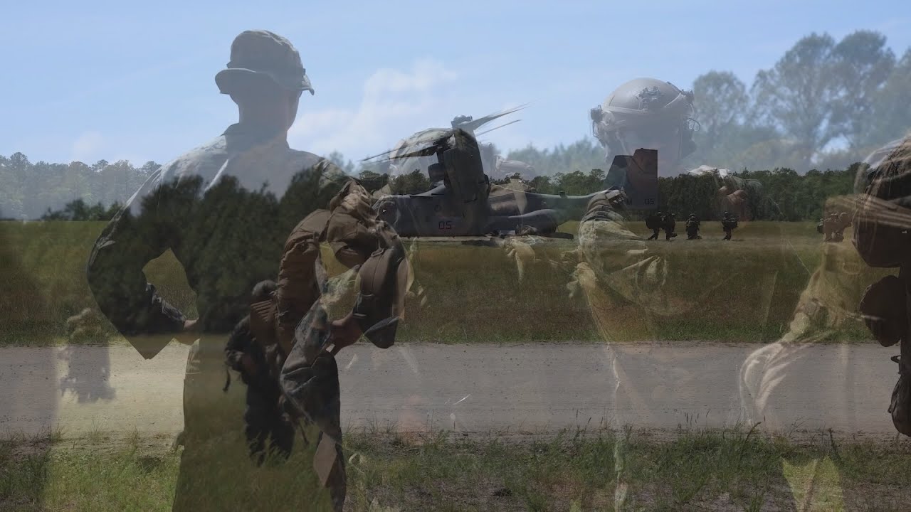 Special Purpose Marine Air-Ground Task Force &ndash; Alert Contingency MAGTF