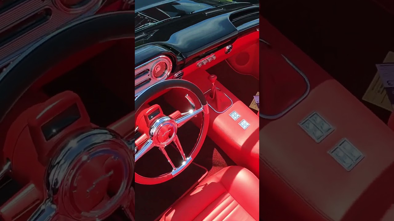 Kindig it Design 1967 Custom CHEVY C10! #c10 #kindigit #1967 #classictruck #goodguys