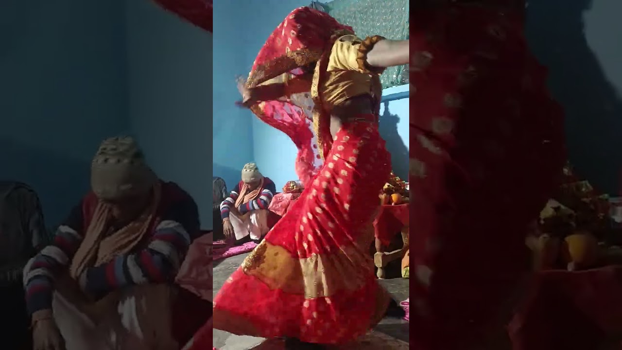 Ragni //dhola #dance #video 