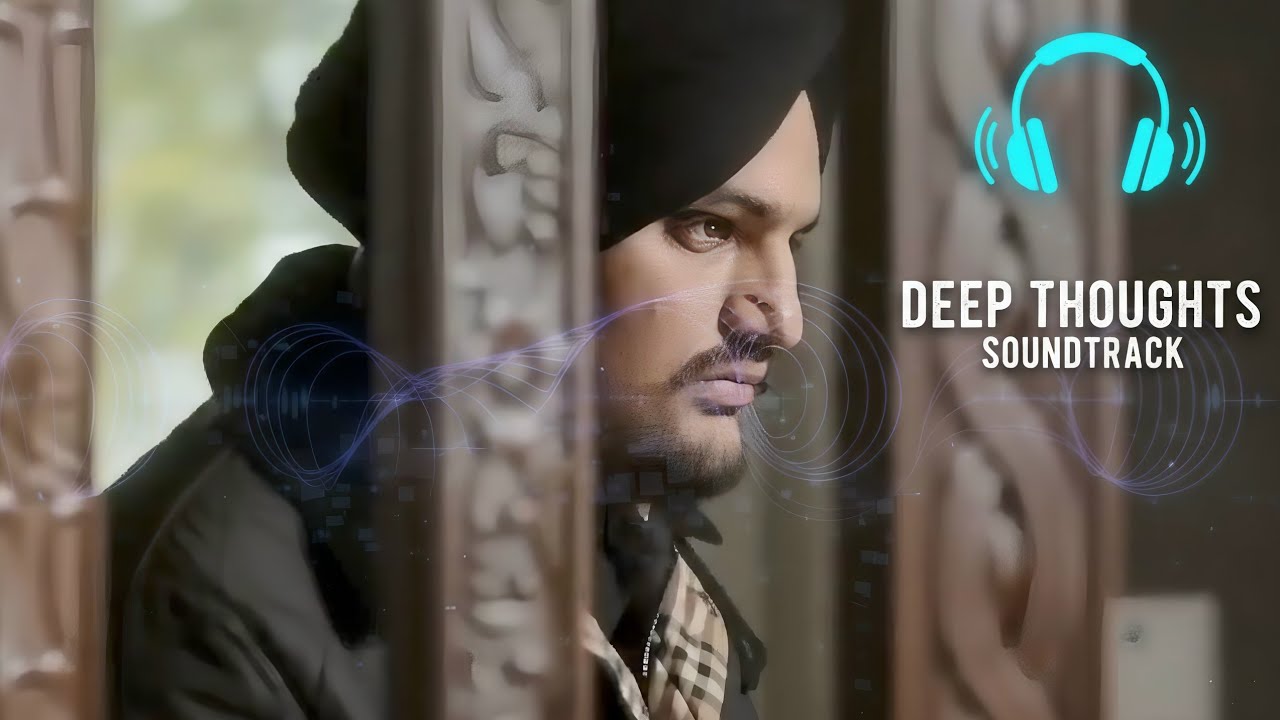 SIDHU MOOSE WALA - PUTT JATT DA (Official Audio) | New Song 2026 