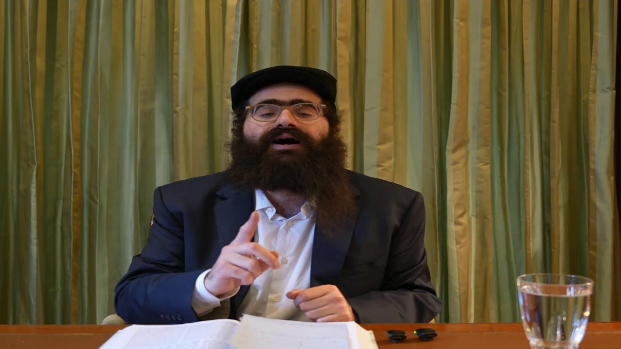 שידור חי - הרה