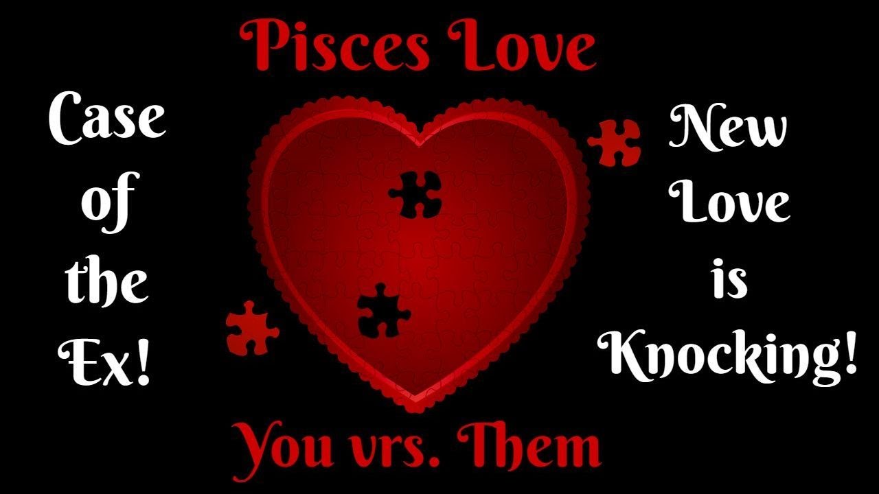 ♓️Pisces | You Need To Know This About Them! | How They Feel