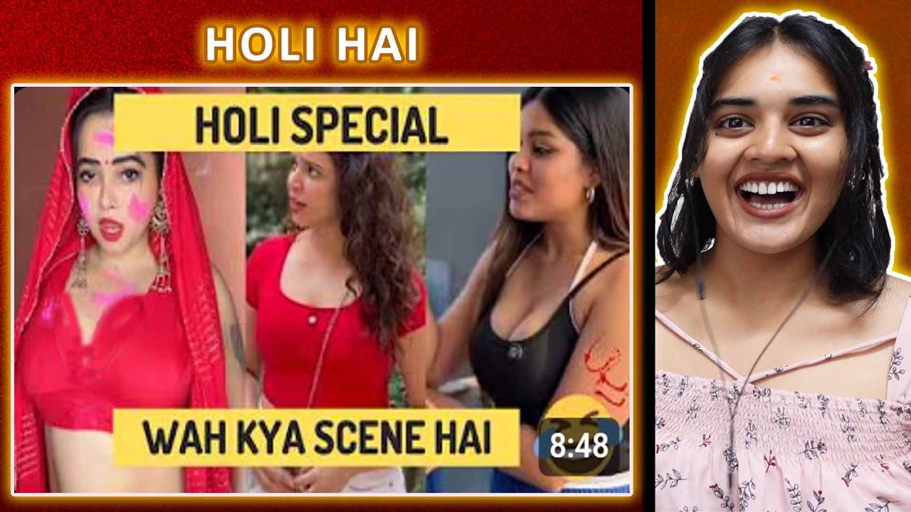 Dank Indian Memes REACTION | Indian Dank Memes | crazy meme bhai | Neha M.