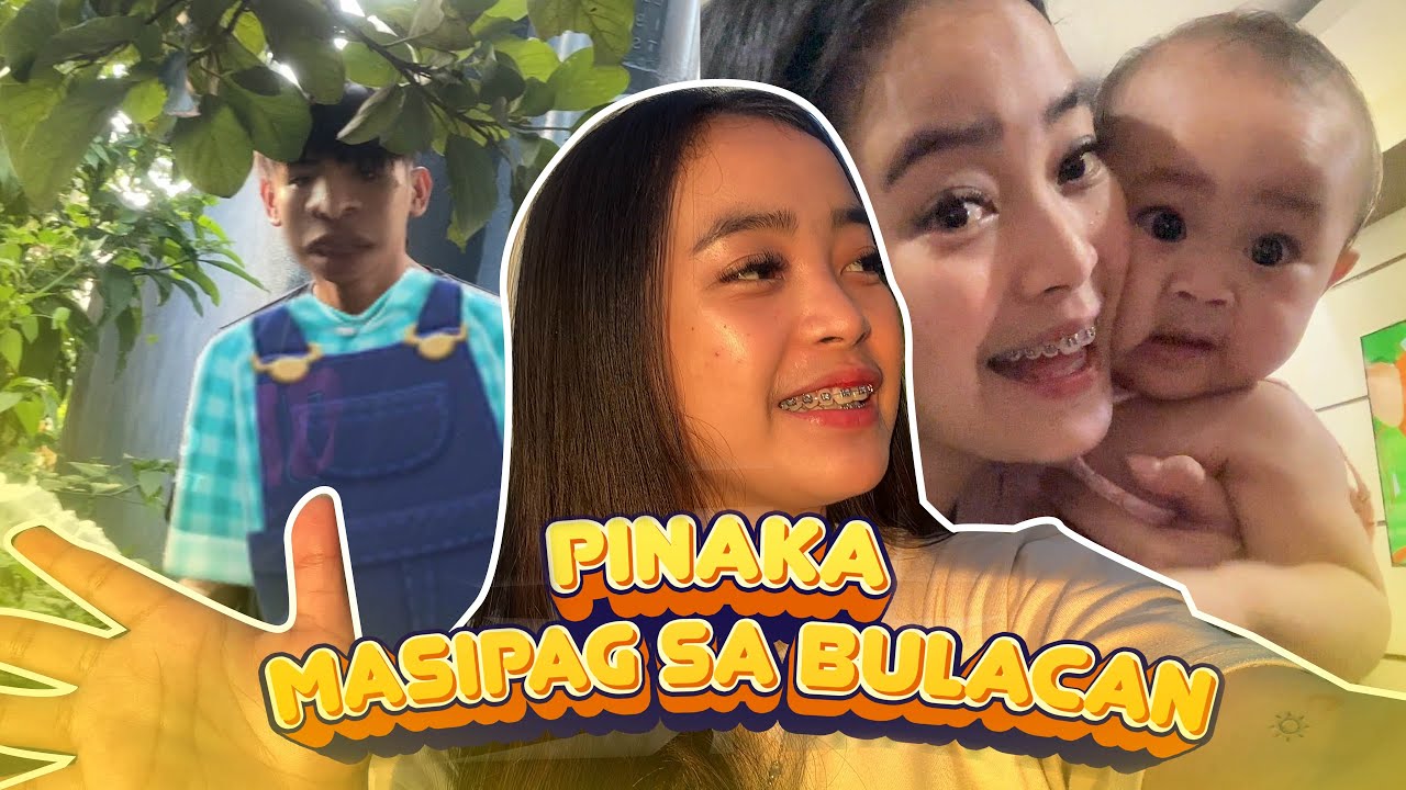 KAMUSTA KAMI AFTER A YEAR NA WALANG VLOG? ( DAPNIX FAMILY )