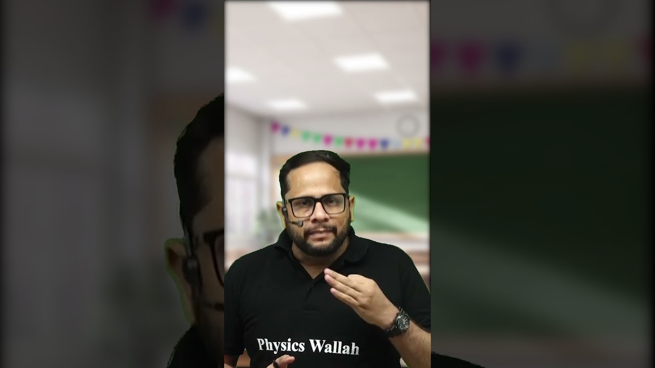 BIG UPDATE - IIT JAM 2026 Mathematics Syllabus Changed! #iitjam2026 #pwiitjam