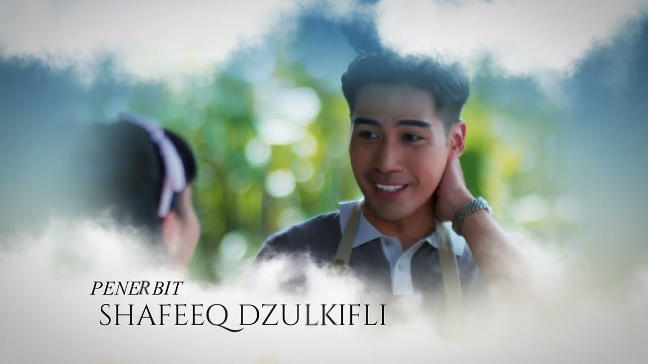 [EPISOD 1] SURI HATI MR PARLIMEN |  Bila seorang YB jatuh cinta. Apa yang sanggup dia korbankan?