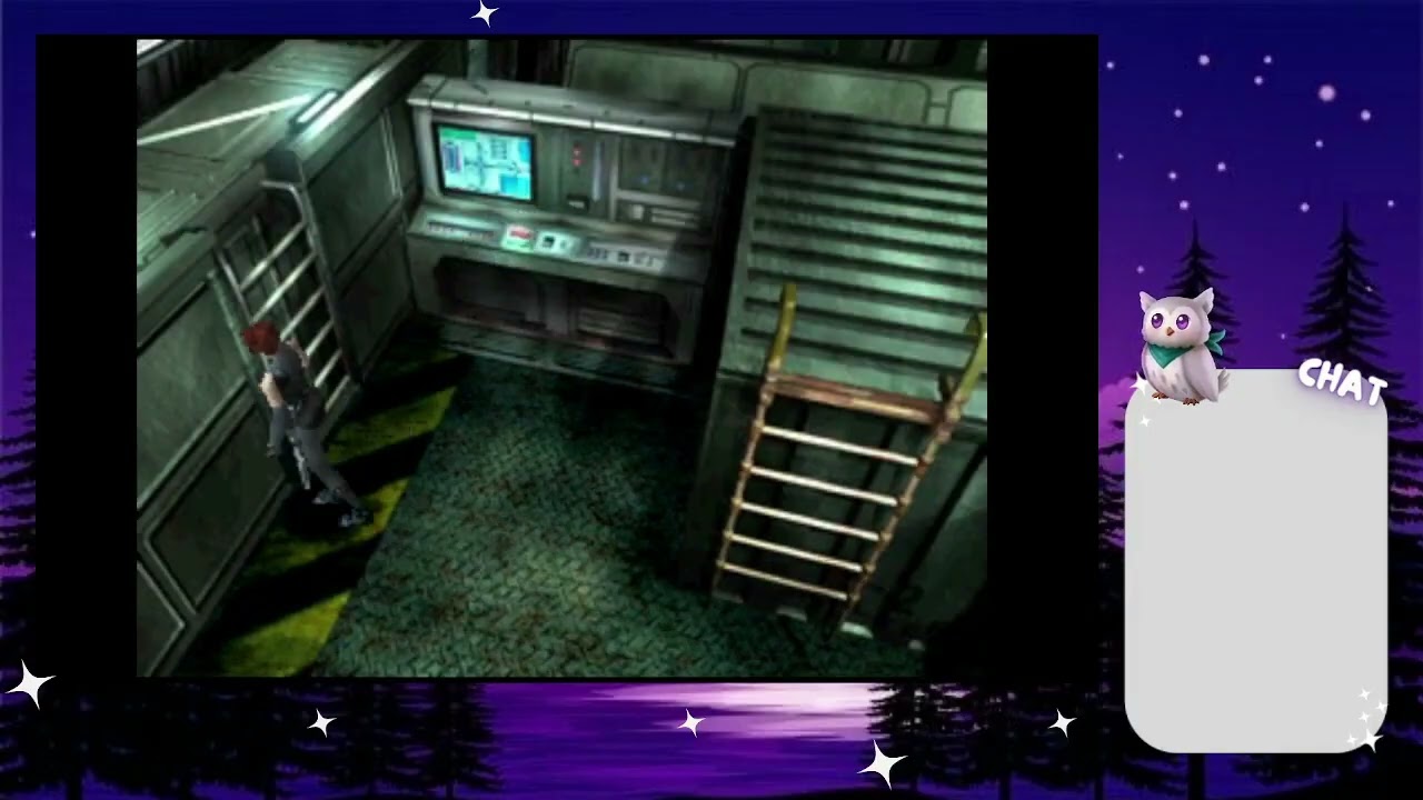 dino crisis 2 part 4