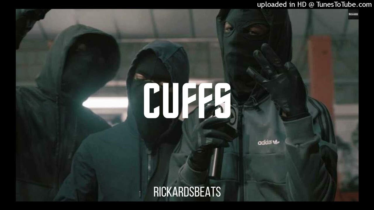 *FREE* #BSide (30 x KK) x #HarlemSpartans Type Beat 