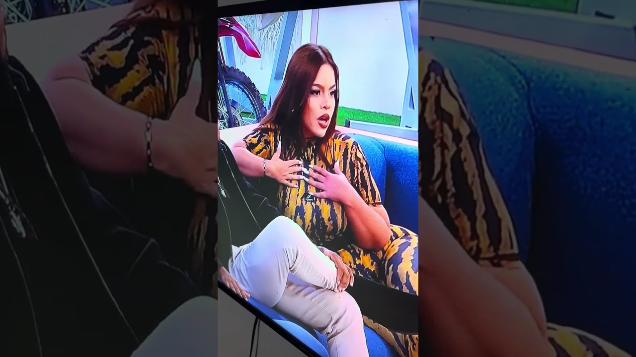 #Arcangel aconseja a La #Fruta para que se haga novio de la  #Gracie Bon