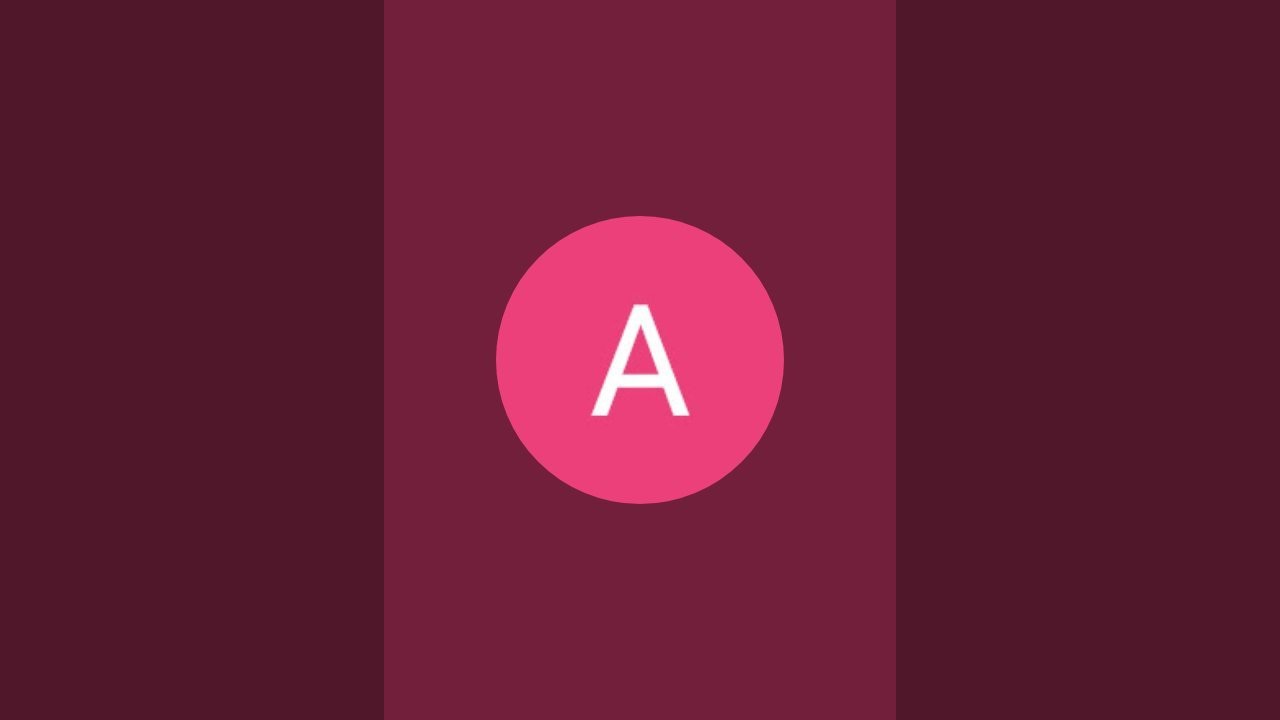 Ashow is live!