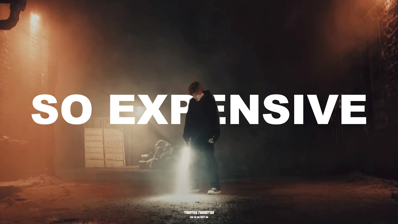 (FREE) Pepel Nahudi x Newlightchild x Smazzi type beat - So expensive