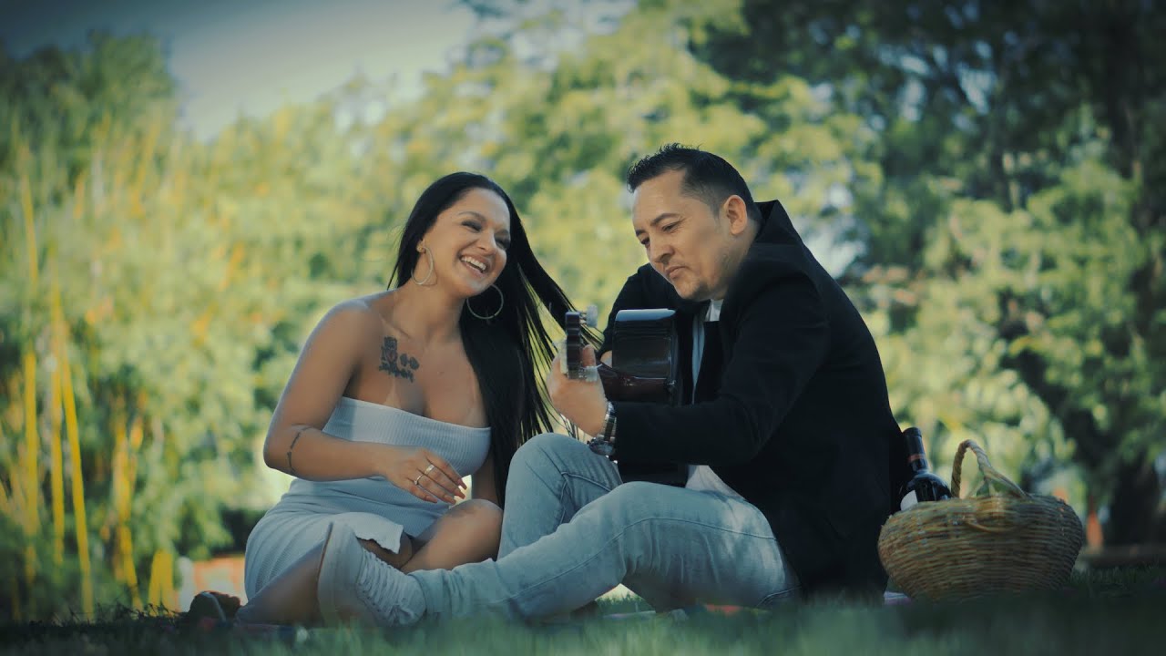 MARIA ROSA -Victor Hugo Cortez Montiel (Salay)