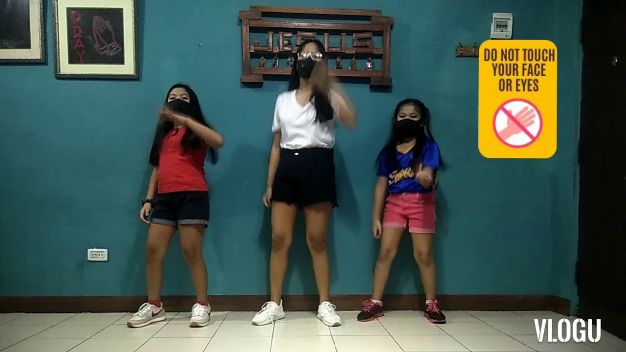 Frontliners Challenge | Fight song || FJH