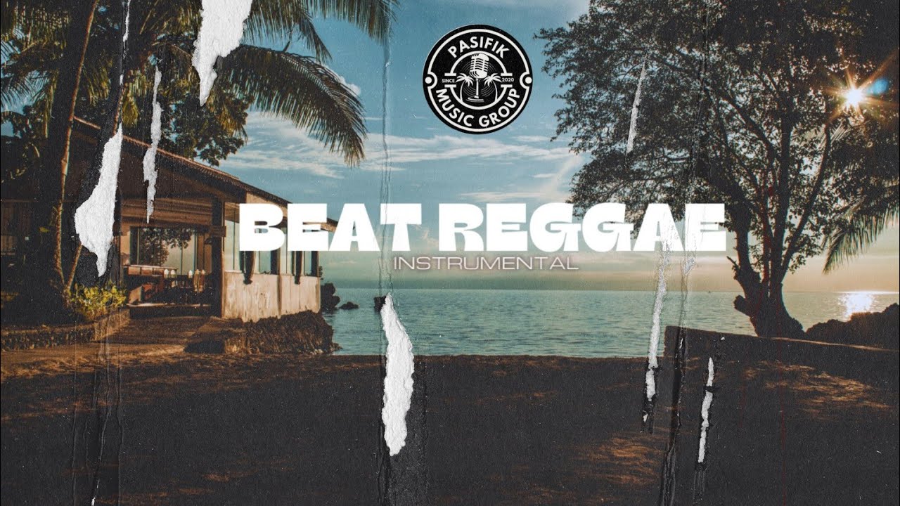 [Free] Reggae Instrumental Type Beat 2023
