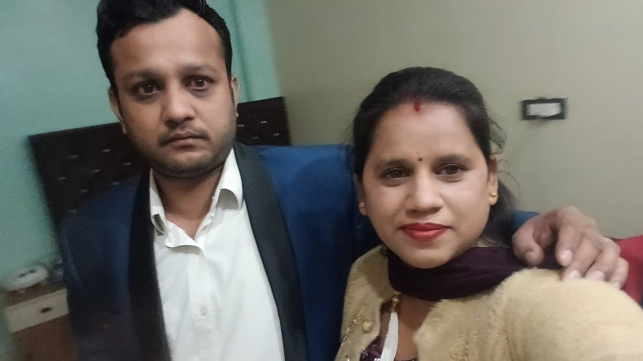Aaj gye ek or shadi mein 🙂