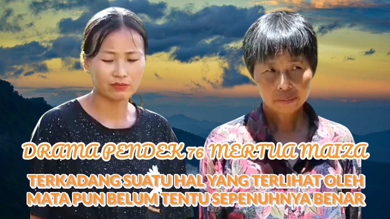 DRAMA PENDEK 76 MERTUA MAIZA #drama #pendek #mertua #meiza #film #mertuadanmenantu