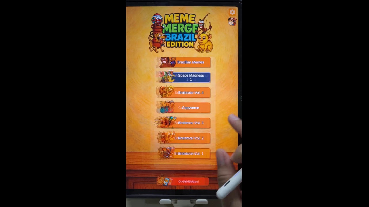 Live Stream Arbila Channel Game Merge Fellas