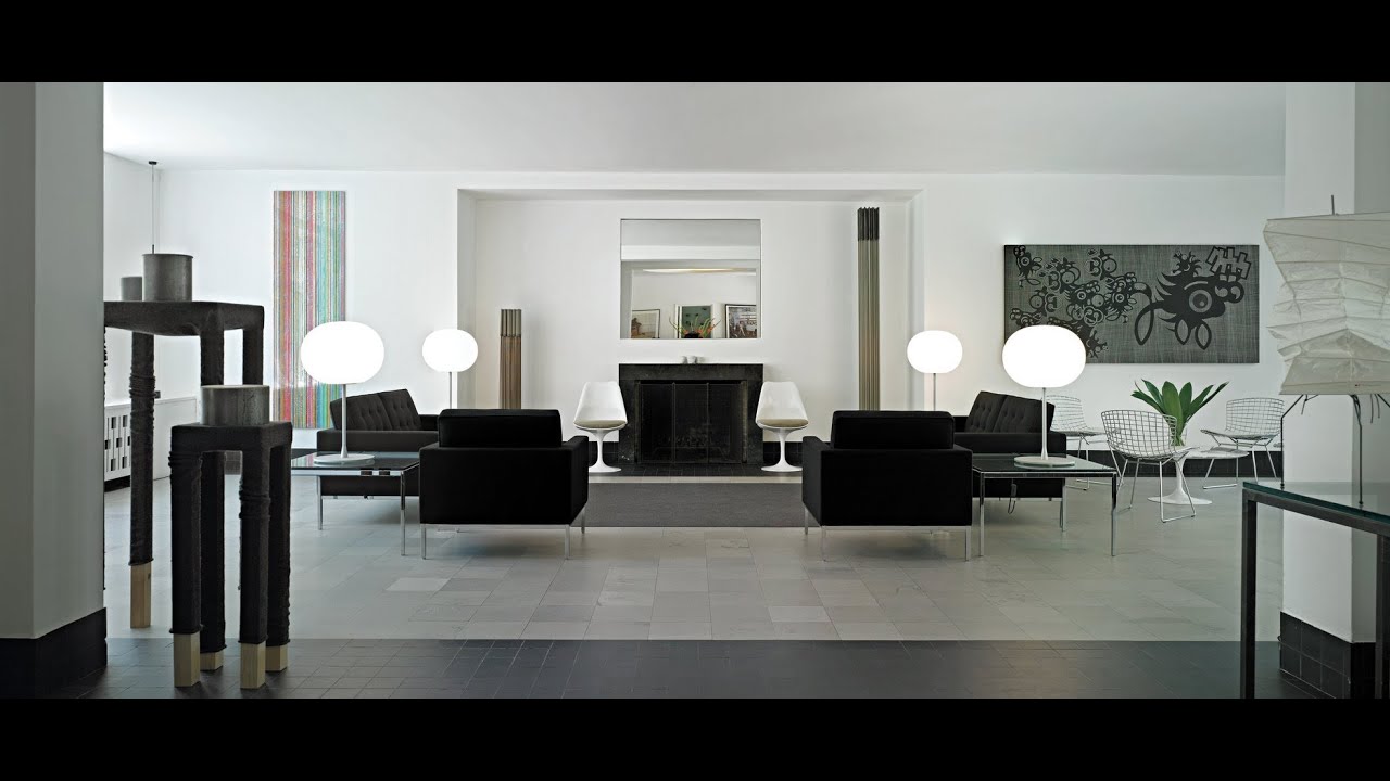 S01E10: Tour of Milles House at Cranbrook Academy of Art