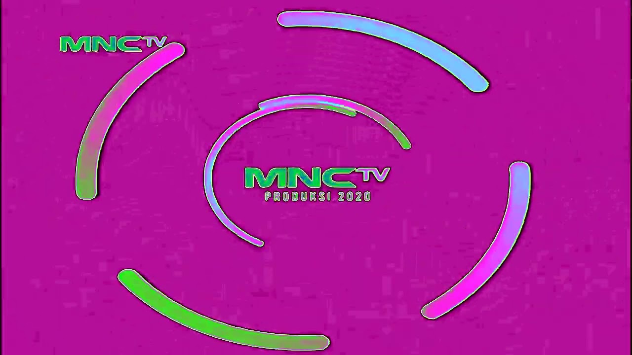 Endcap MNCTV (2020) Effects (Preview 2 Effects EXTENDED)
