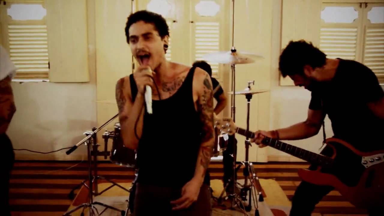 Calistoga - Feels so Real - Clipe Oficial - HD