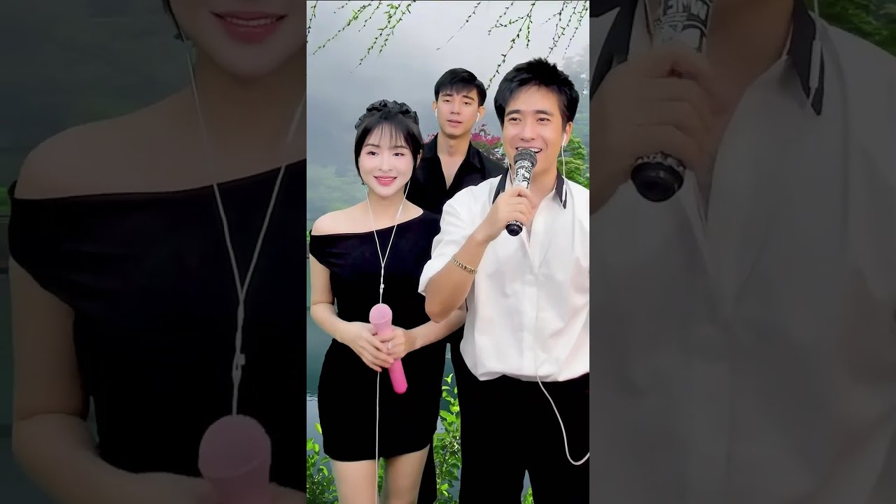 LK EM CÓ BẰNG LÒNG VỀ QUÊ MẸ CÙNG ANH - Mira Kiều My x Đường Hưng x Đường Hoàng