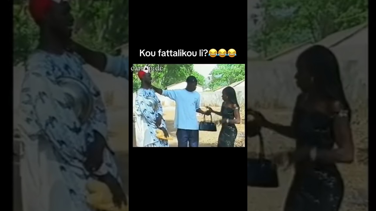 SANEKH AK AGRESSEUR BI MDR 😂🤣😂