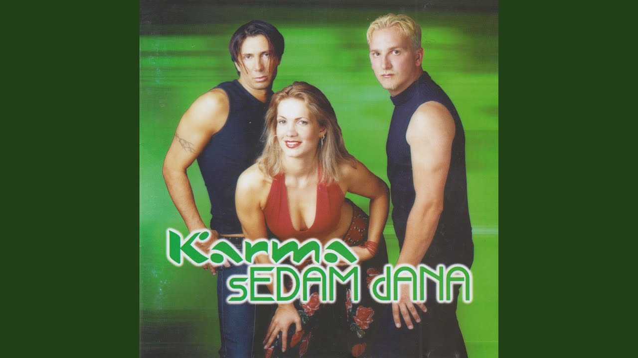 Da Sam Tvoja Jedina