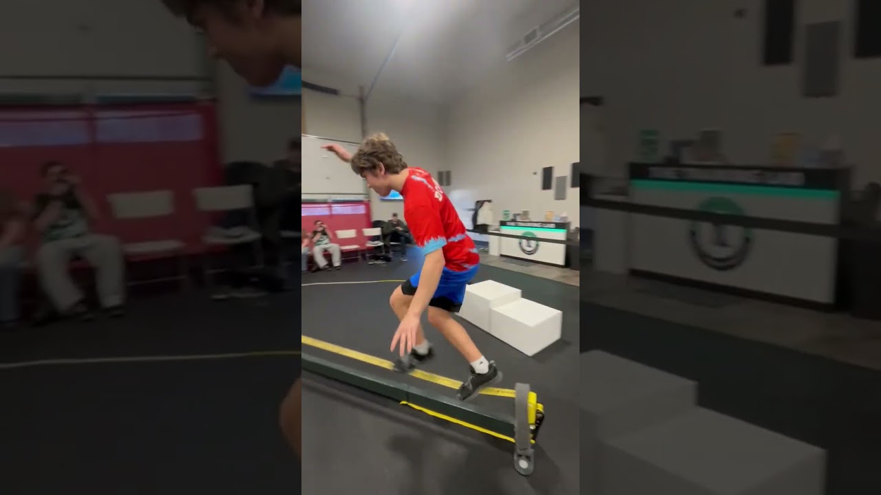 15U UNAA Qualifier 1/31/26