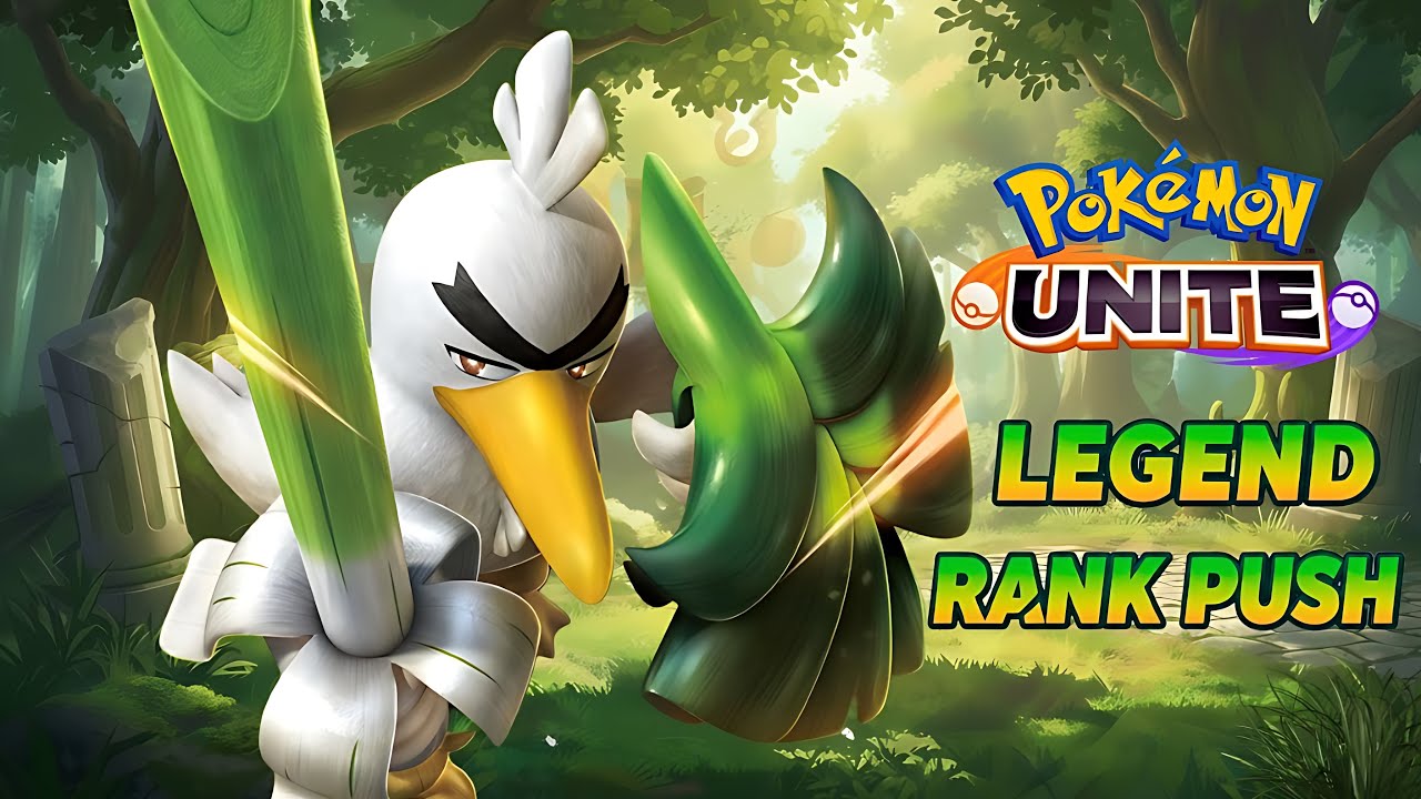 Let's Celebrate Hug Day In Pokemon UNITE | UNIQUEAJ
