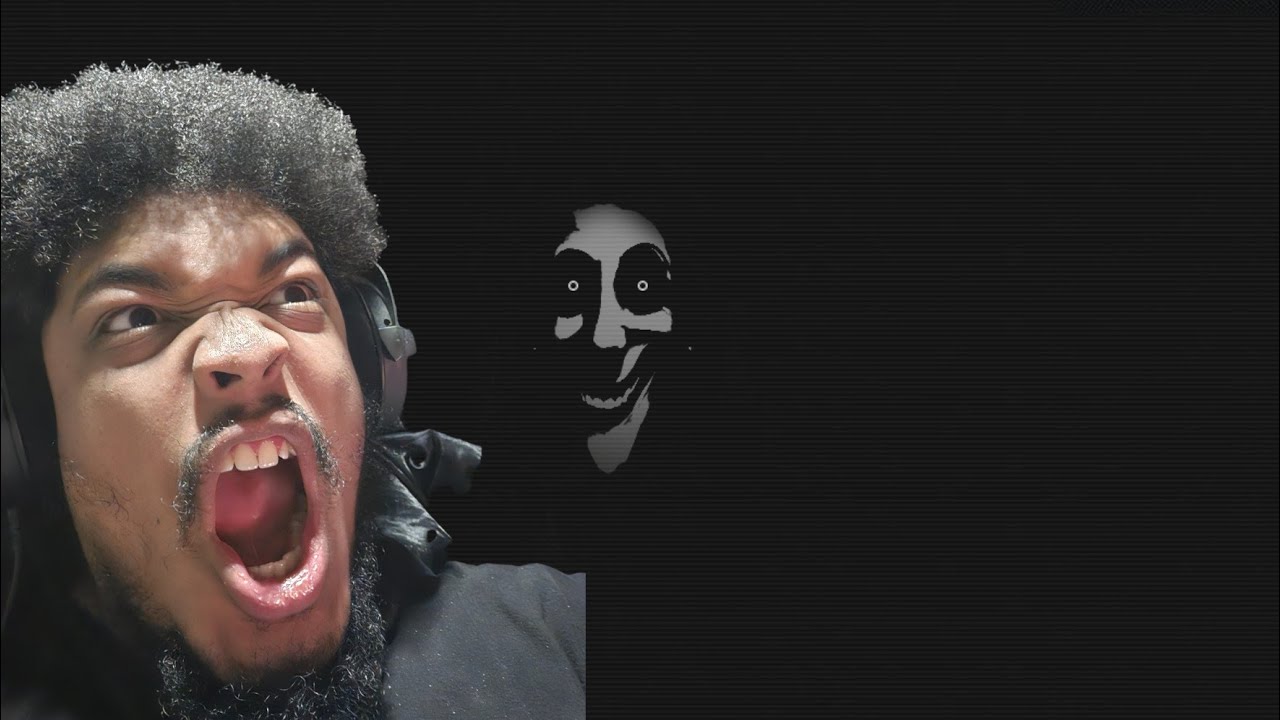 Haunted game corrupts my files!!!  - Julian and friends