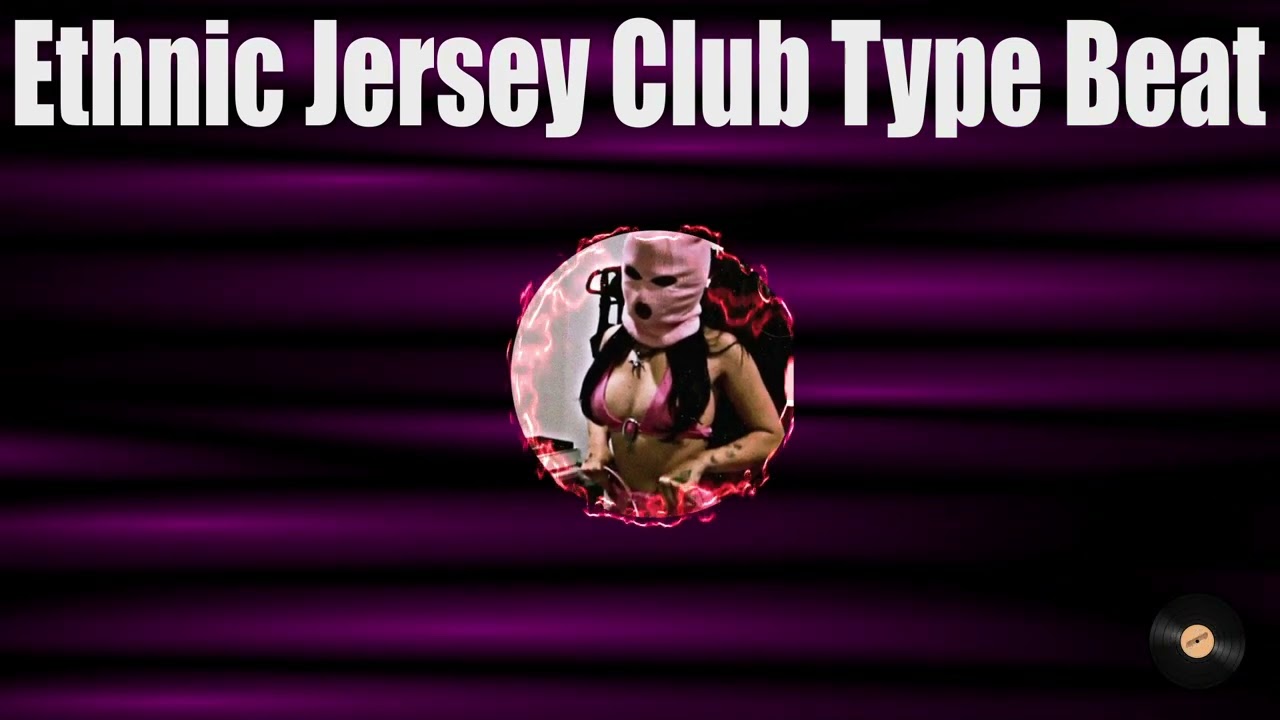 FREE | Ethnic Jersey Club - "Bounce" 