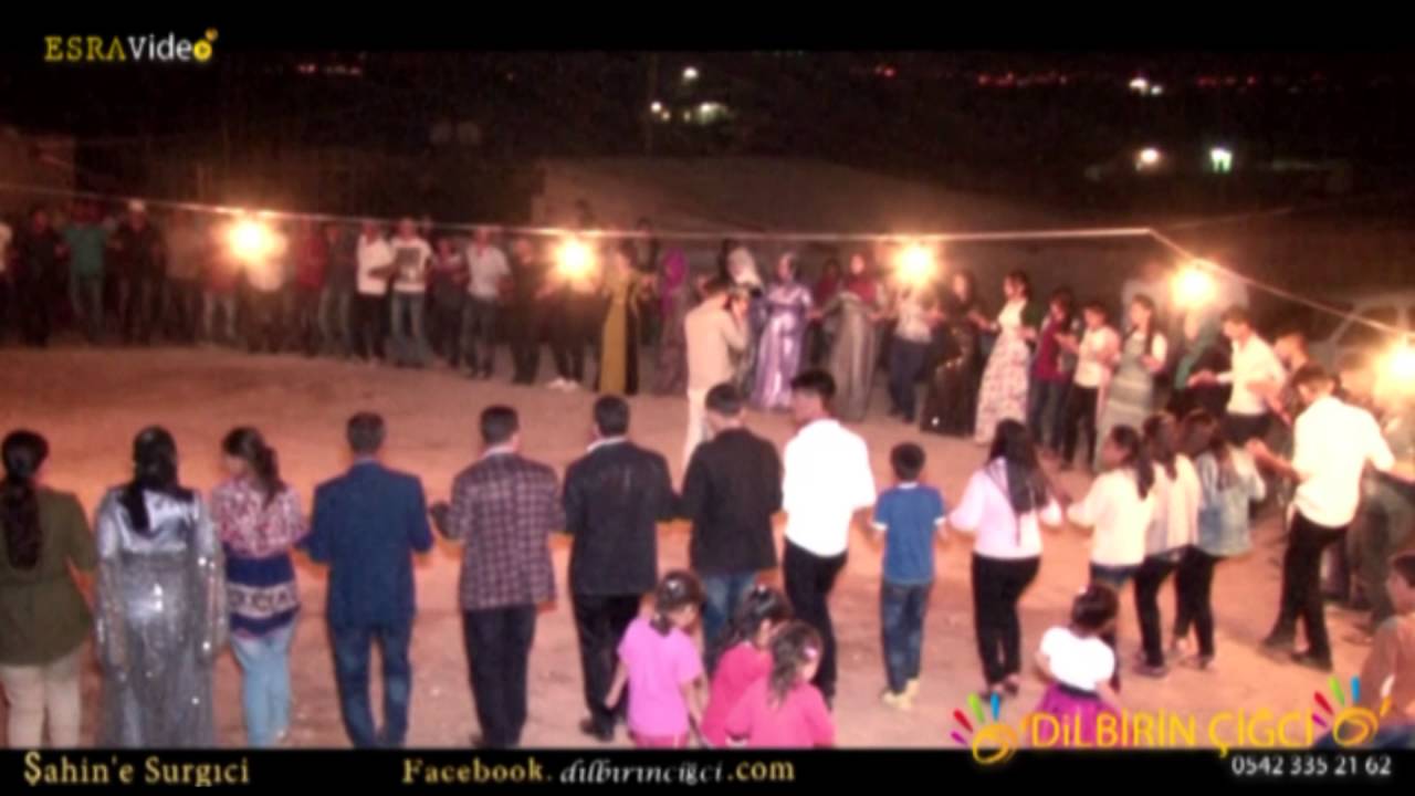 ESRA VİDEO ŞAHİNE SURGIÇİ 2016 NEW GRANİ FULL HD 0542 335 21 62