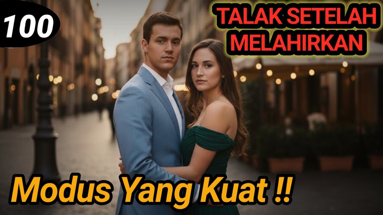 Bab 100. Modus Yang Kuat !!