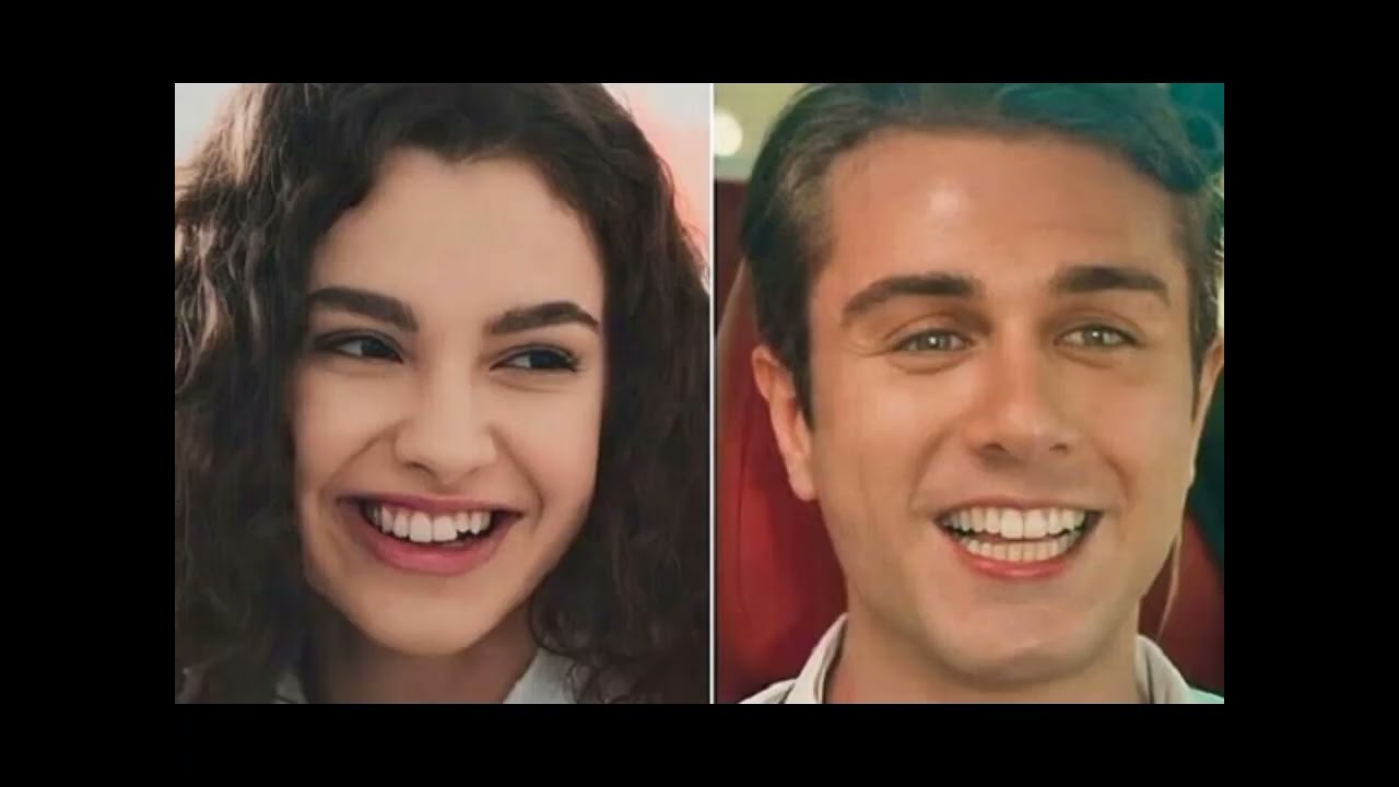 Asiye❤️Doruk Maşallah