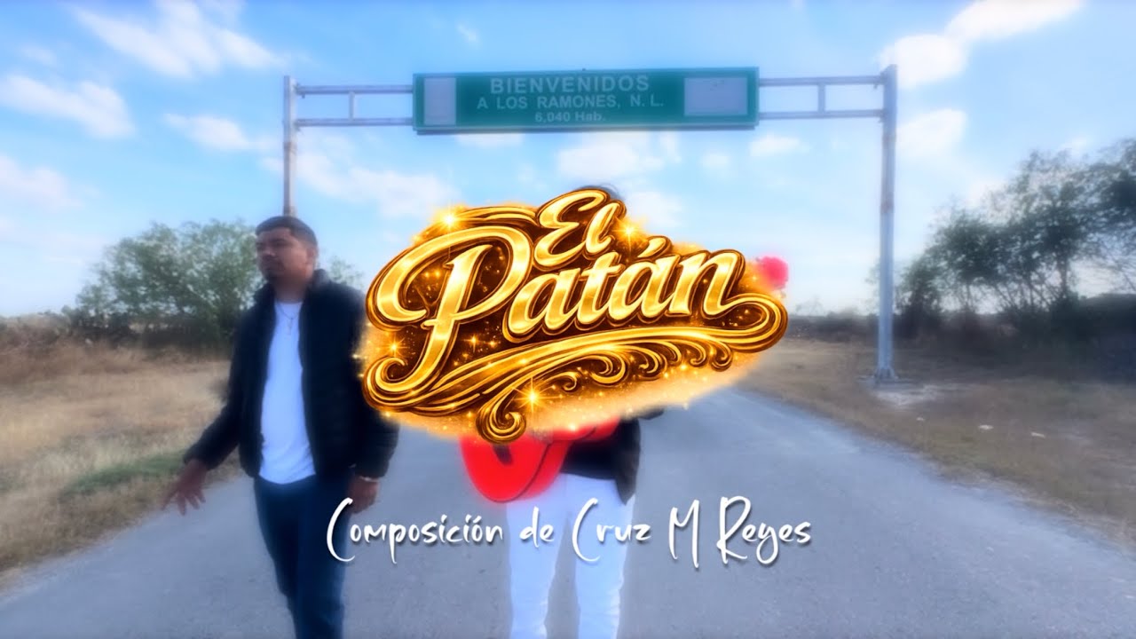 Cruz M Reyes Ft. Orlando Cruz 