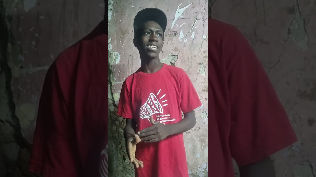 Stop GBV at all cost @JeyTheTruthShow1 