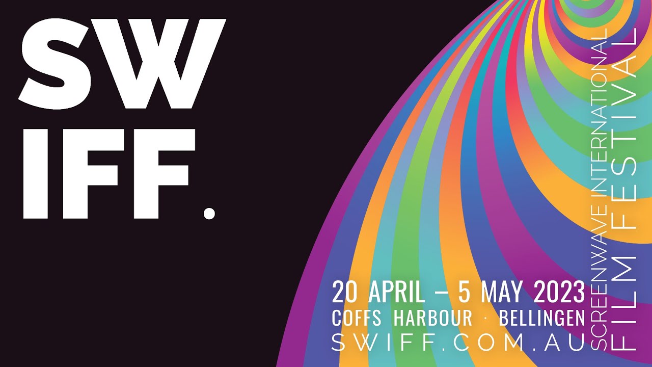 SWIFF23 Festival Trailer