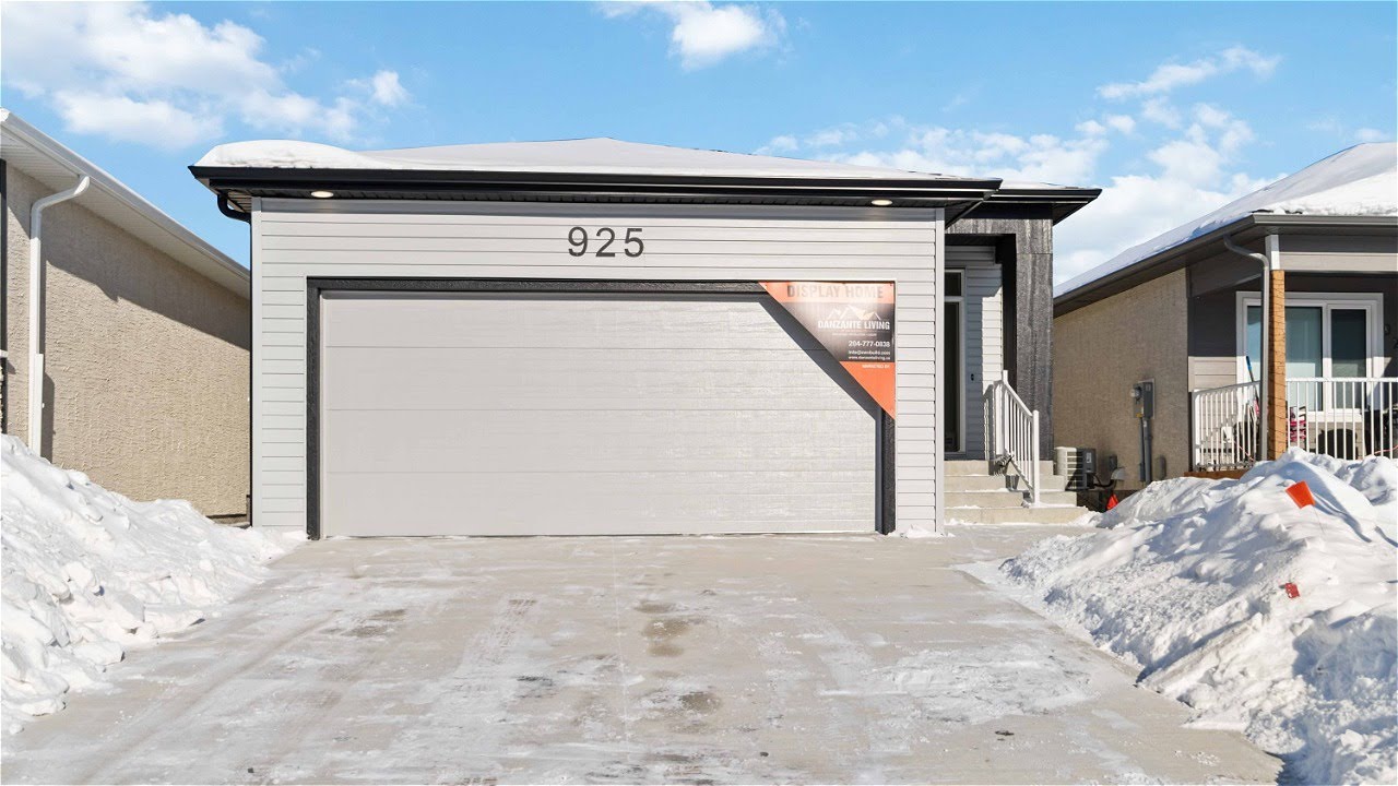 925 Vaughan Avenue, Selkirk, MB