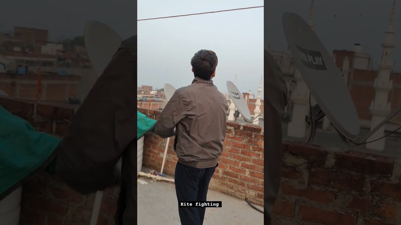 #kitefightingcompetetion #kitefighting #kiteflying #flyingkites #shortsvideo