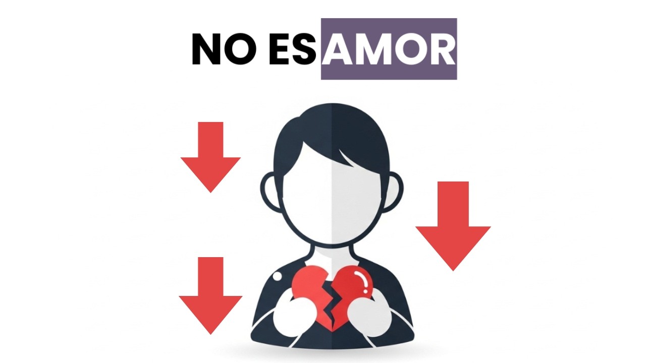 Si Te Enamoras Rápido, Mira Esto.