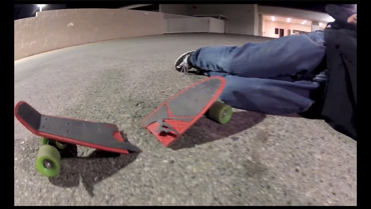 Penny Boarding California
